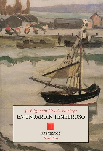 JARDIN TENEBROSO | 9788481912012 | NORIEGA