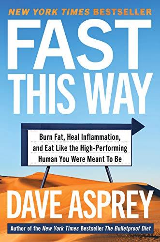 FASTER: HOW TO LOSE WEIGHT | 9780062882868 | DAVE ASPREY