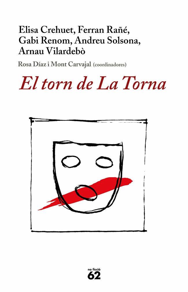 EL TORN DE LA TORNA | 9788429758863 | VARIOS