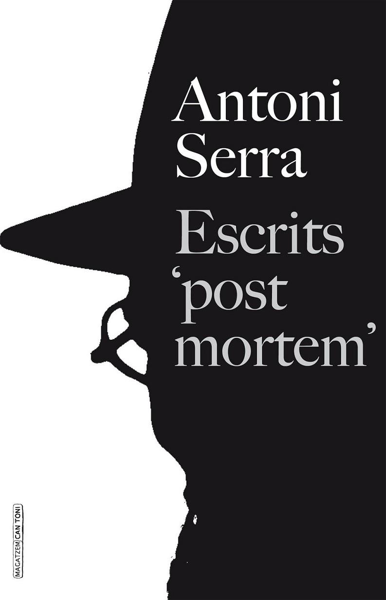 ESCRITS POST MORTEM | 9788416163670 | SERRA, ANTONI