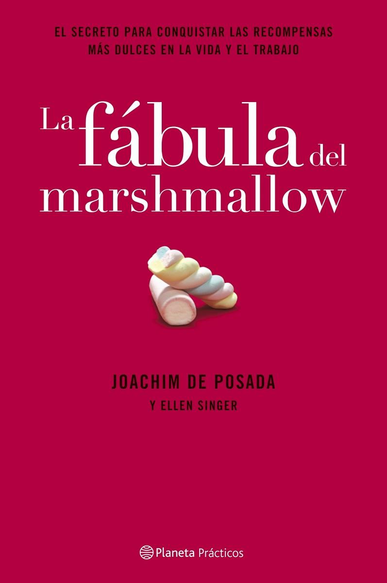 LA FABULA DEL MARSHMALLOW | 9788408070313 | POSADA