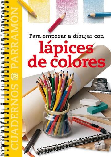 LAPICES DE COLORES CUADERNOS | 9788434222809 | FERNANDA