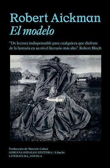EL MODELO | 9788419208293 | AICKMAN, ROBERT