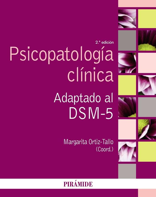 PSICOPATOLOGÍA CLÍNICA | 9788436840605 | ORTIZ-TALLO, MARGARITA