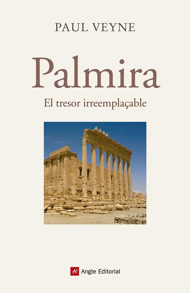 PALMIRA | 9788415307365 | VEYNE, PAUL