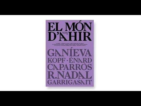 EL MON D'AHIR 4 REVISTA | 2462706-4
