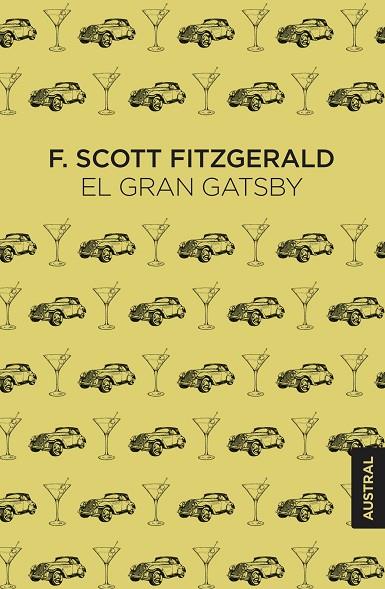 EL GRAN GATSBY | 9788408238218 | FITZGERALD, FRANCIS SCOTT