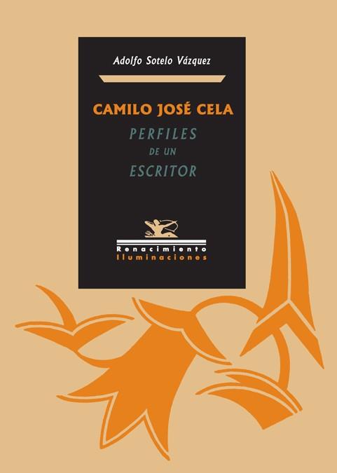 PERFILES DE UN ESCRITOR | 9788484724162 | JOSE CELA, CAMILO 