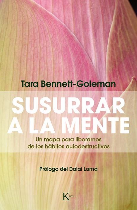 SUSURRAR A LA MENTE | 9788499884172 | BENNET-GOLEMAN, TARA