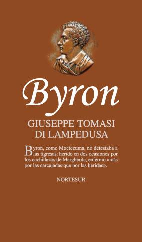 BYRON | 9788493735746 | LAMPEDUSA
