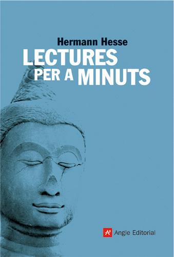 LECTURES PER A MINUTS | 9788496521896 | HESSE