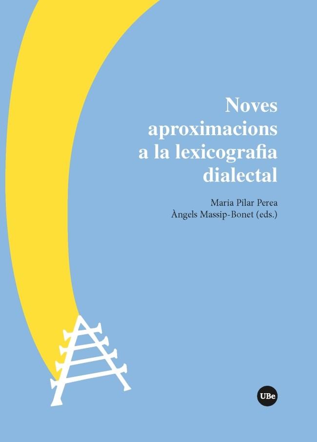 NOVES APROXIMACIONS A LA LEXICOGRAFIA DIALECTAL | 9788491680901 | VARIOS AUTORES