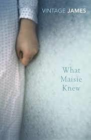 WHAT MAISIE KNEW | 9780099511946 | JAMES, HENRY