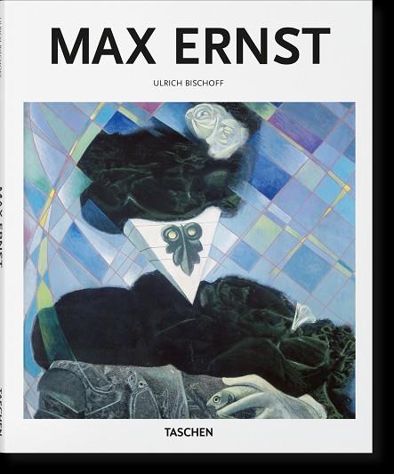 MAX ERNST | 9783836595278 | BISCHOFF, ULRICH