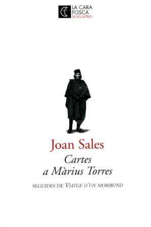 CARTES A MARIUS TORRES | 9788473291187 | SALES