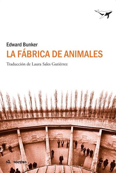 LA FABRICA DE ANIMALES | 9788493805173 | BUNKER