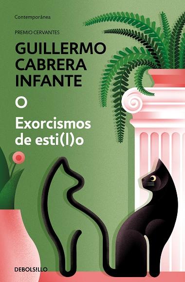 O / EXORCISMOS DE ESTI(L)O | 9788466354578 | CABRERA INFANTE, GUILLERMO