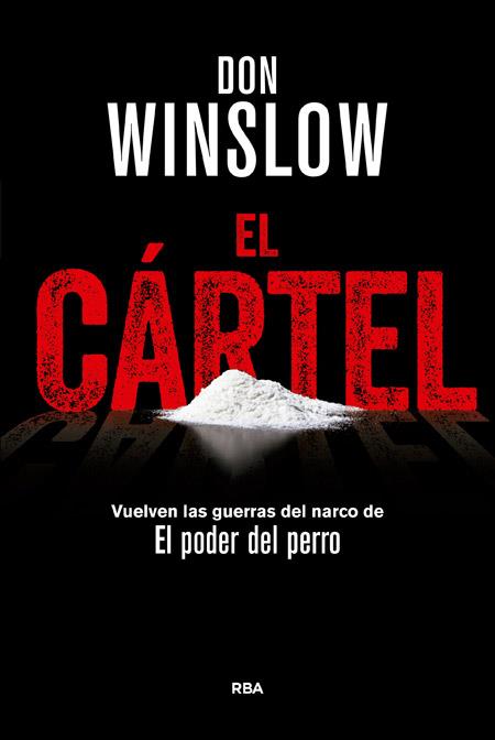 EL CARTEL | 9788490566367 | WINSLOW, DON