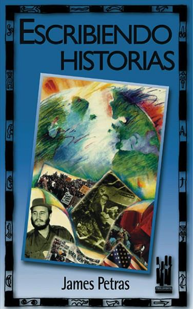 ESCRIBIENDO HISTORIAS | 9788481361599 | PETRAS