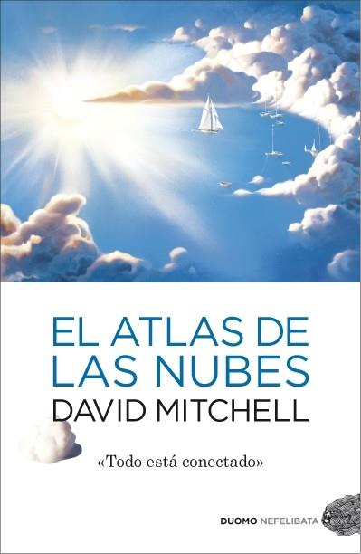 EL ATLAS DE LAS NUBES | 9788492723799 | MITCHELL