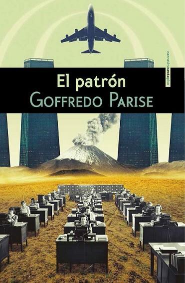 EL PATRÓN | 9788415601449 | PARISE, GOFFREDO
