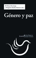 GENERO Y PAZ | 9788498882643 | VARIS