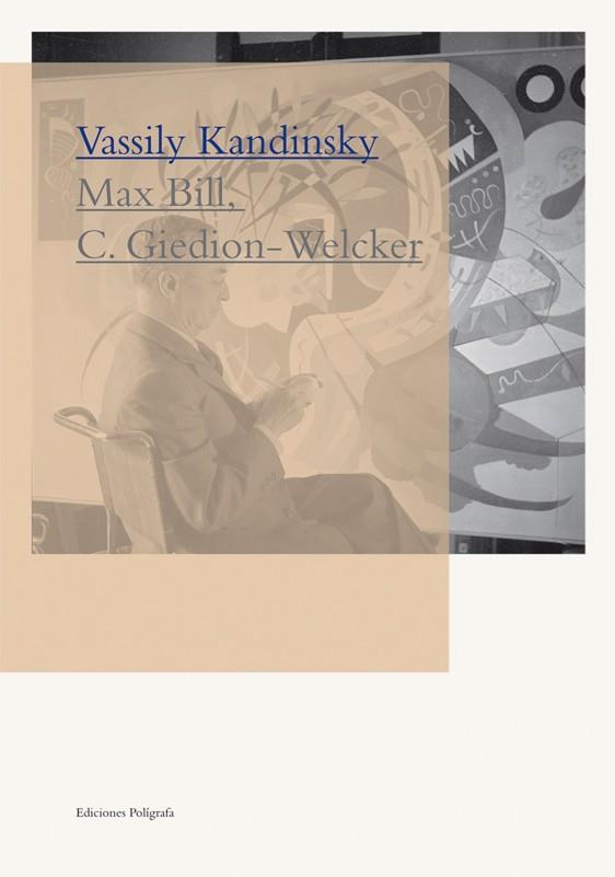 WASSILY KANDINSKY ESPAÑOL | 9788434312142 | VARIOS