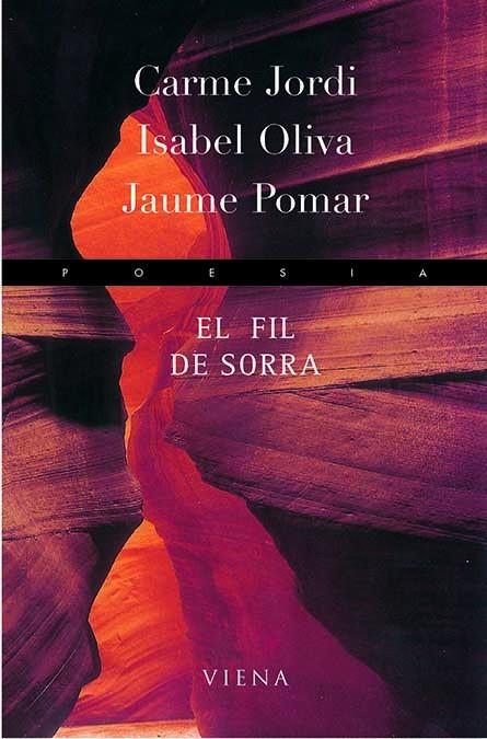 EL FIL DE LA SORRA | 9788483302859 | JORDI/OLIVA/POMAR