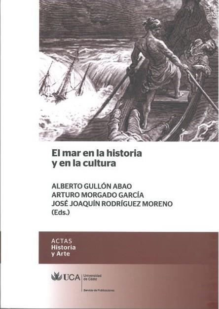EL MAR EN LA HISTORIA Y EN LA CULTURA | 9788498284560 | DIVERSOS