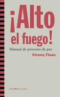 ALTO EL FUEGO | 9788498882667 | FISAS
