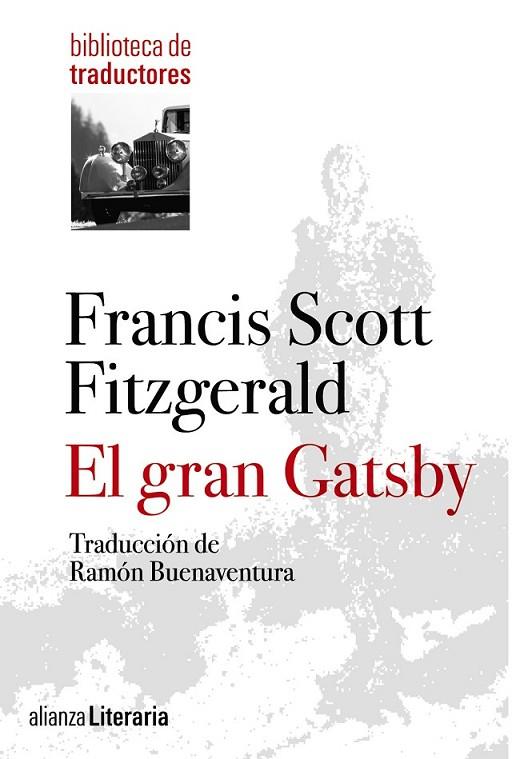 EL GRAN GATSBY | 9788420675626 | SCOTT FITZGERALD, FRANCIS