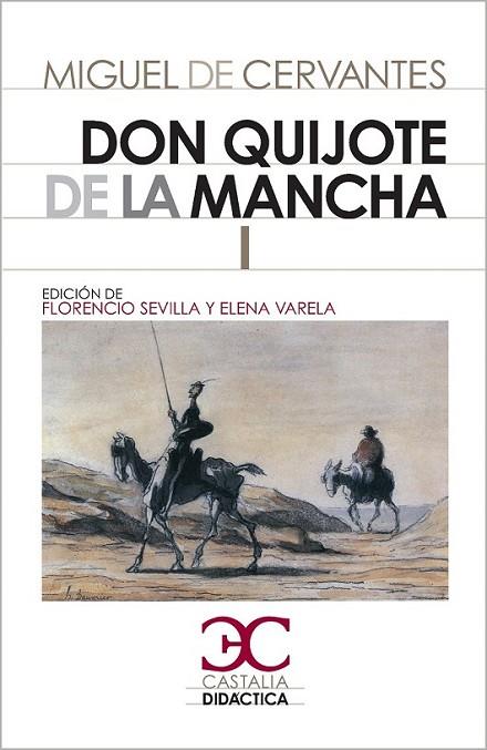 DON QUIJOTE DE MANCHA 2 VOLUMENES | 9788497407168 | CERVANTES, MIGUEL DE