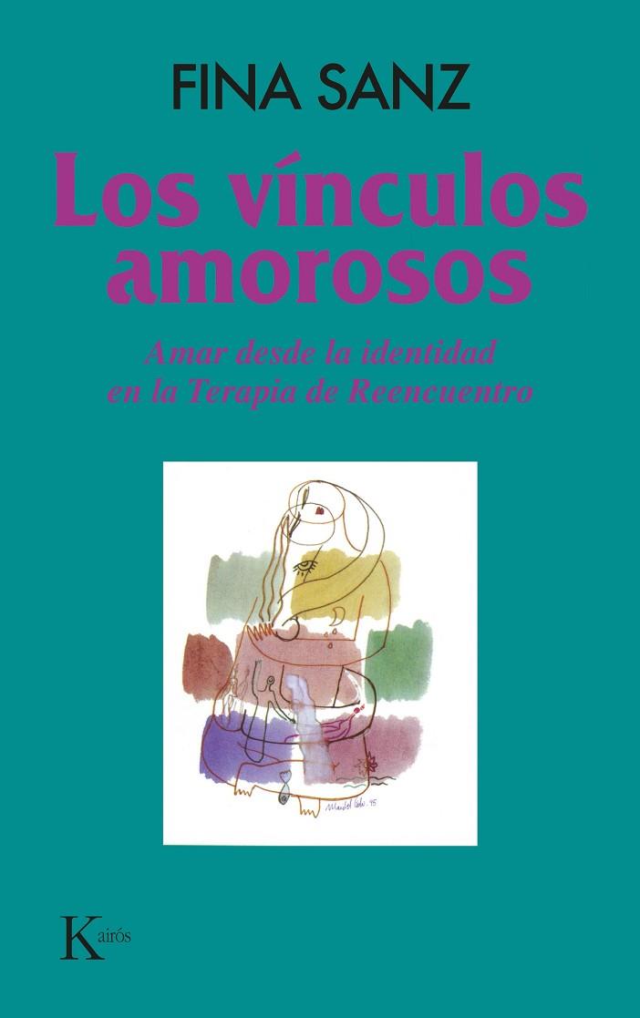 VINCULOS AMOROSOS | 9788472453616 | SANZ