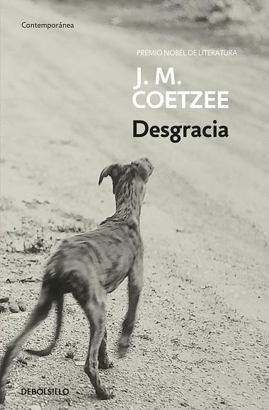 DESGRACIA | 9788497599443 | COETZEE, J. M.