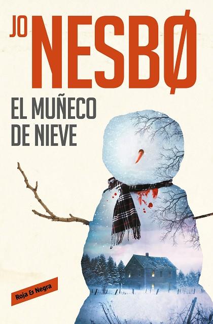 EL MUñECO DE NIEVE (HARRY HOLE 7) | 9788416709557 | JO NESBO
