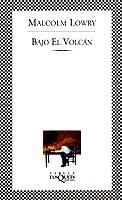 BAJO EL VOLCAN | 9788483106563 | LOWRY, MALCOLM