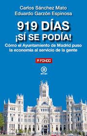 919 DÍAS ¡SÍ SE PODÍA! | 9788446048299 | GARZÓN ESPINOSA, EDUARDO/SÁNCHEZ MATO, CARLOS