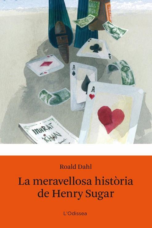 LA MERAVELLOSA HISTORIA DE HENRY | 9788492671601 | DAHL
