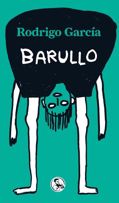 BARULLO | 9788495291349 | GARCÍA,RODRIGO