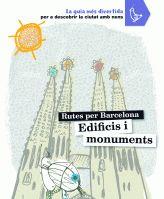 EDIFICIS I MONUMENTS | 9788424633837 | CABEZA, ANNA