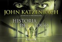 HISTORIA DEL LOCO | 9788466649124 | KATZENBACH