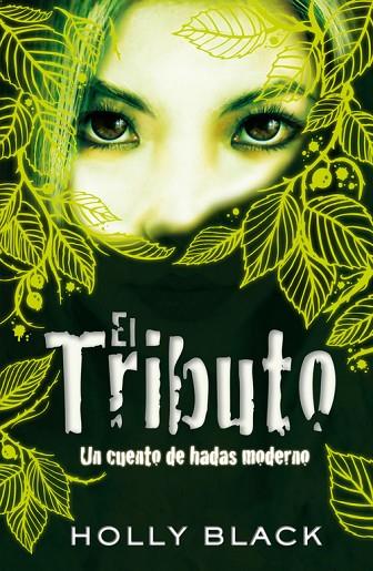 EL TRIBUTO | 9788420423197 | BLACK