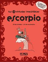 ESCORPIO TUS 12 VIRTUDES IRRESIS | 9788496944077 | ROSéS COLLADO, LAIA