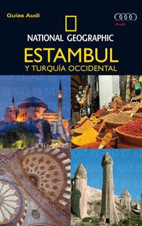 ESTAMBUL Y TURQUIA OCCIDENTAL | 9788482985411 | GEOGRAPHIC , NATIONAL