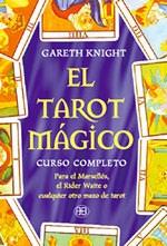 TAROT MAGICO | 9788489897090 | KNIGHT