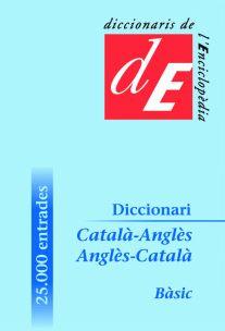 DICCIONARI CATALA - ANGLES | 9788441225824 | DIVERSOS AUTORS