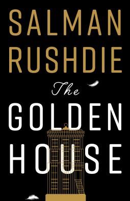 THE GOLDEN HOUSE | 9781787330153 | RUSHDIE, SALMAN
