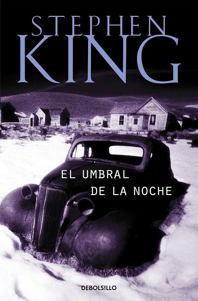 EL UMBRAL DE LA NOCHE | 9788497594295 | KING, STEPHEN