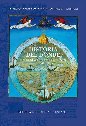 HISTORIA DEL DÓNDE | 9788417624446 | MACCACARO, TOMMASO/TARTARI, CLAUDIO M.