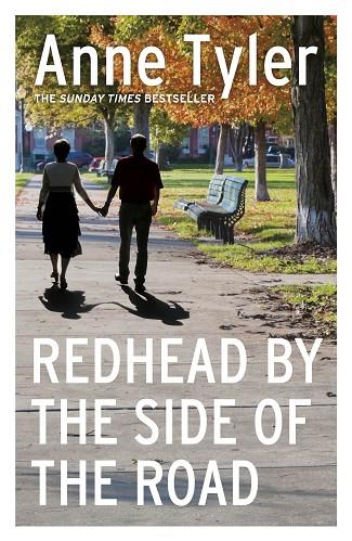 REDHEAD BY THE SIDE OF THE ROAD | 9781529112450 | TYLER, ANNE